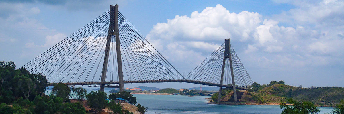 인도네시아 국가시설물 안전진단 역량강화사업 (PMC)1